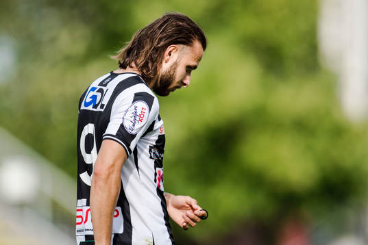 Landskronas Filip Pivkovski deppar