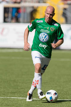 Jönköpings Viktor Rönneklev