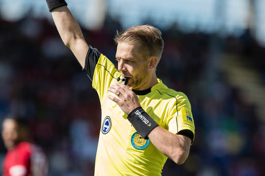 Domare Johan Hamlin