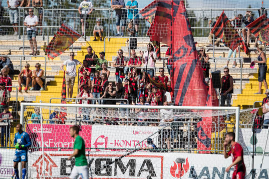 Östersunds klack