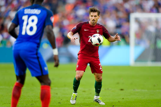 Portugals Adrein Silva