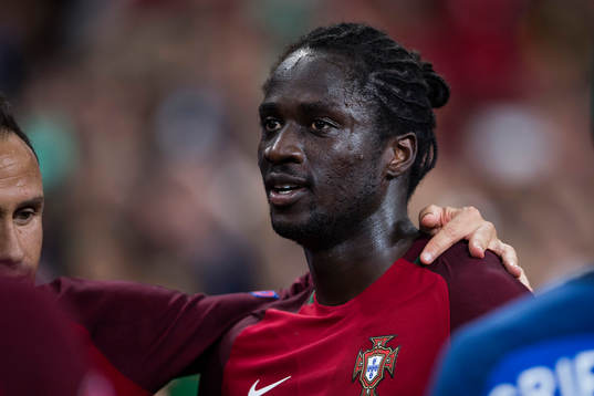 Portugals Eder