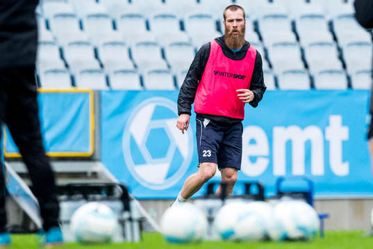 Jo Inge Berget