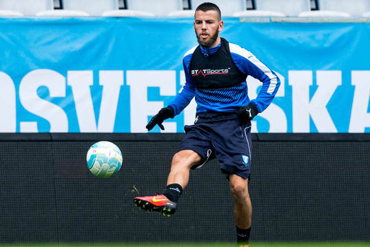 Erdal Rakip