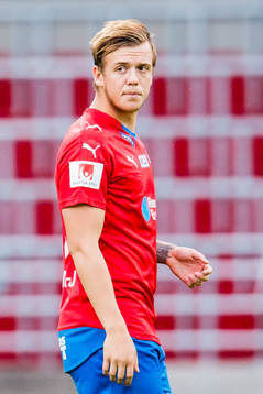 Helsingborgs Alexander Achinioti-Jönsson