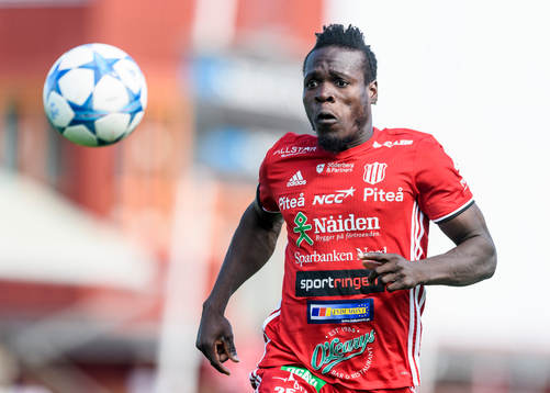 s Tetteh Komey