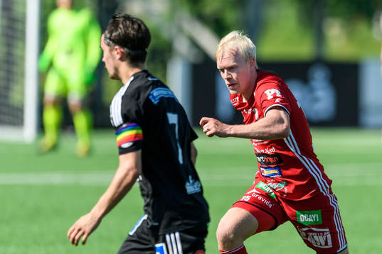 s Kristoffer Thydell