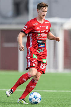 s Fredrik Lundgren