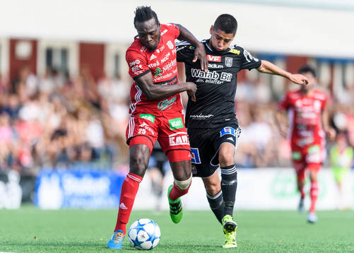 s Tetteh Komey