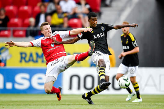 s Alexander Isak