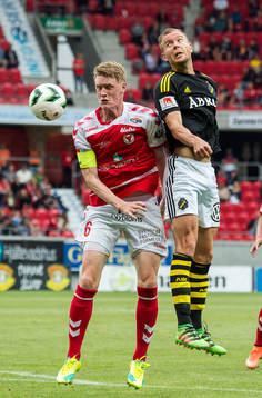 s Per Karlsson och Kalmars Rasmus Elm