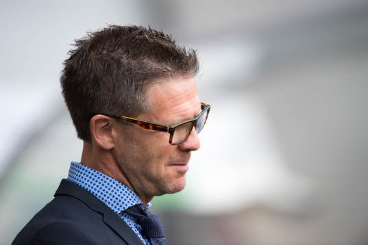 s tränare Rikard Norling