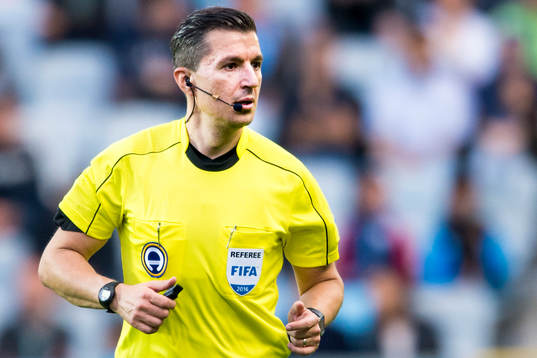 Domare Bojan Pandzic