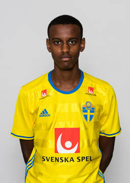 Bläddra bland fler bilder av Fotboll, P17/P99, Sverige, Porträtt
