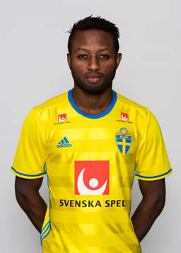 Ibrahima Bah i P17/99-landslaget