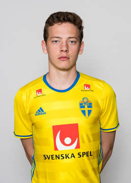 Philippe Questel i P17/99-landslaget