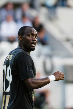 Häckens John Owoeri