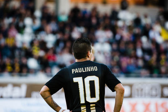 Häckens Paulo de Oliveira