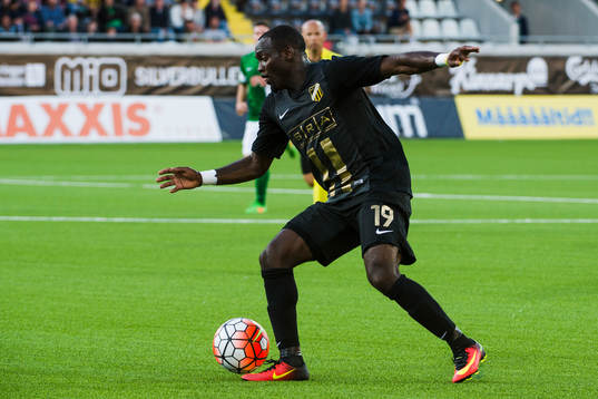 Häckens John Owoeri