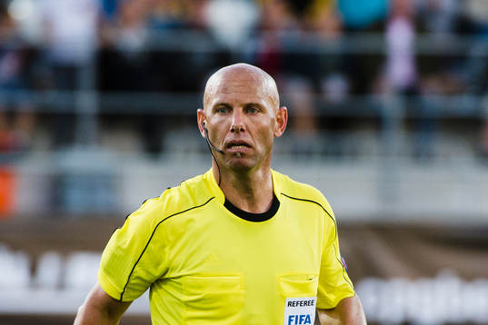 Domare Amaury Delerue