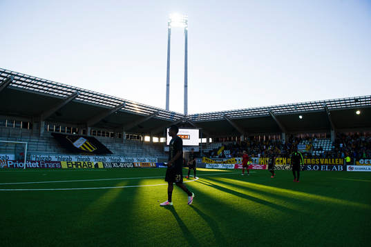 Häckens Nasiru Mohammed