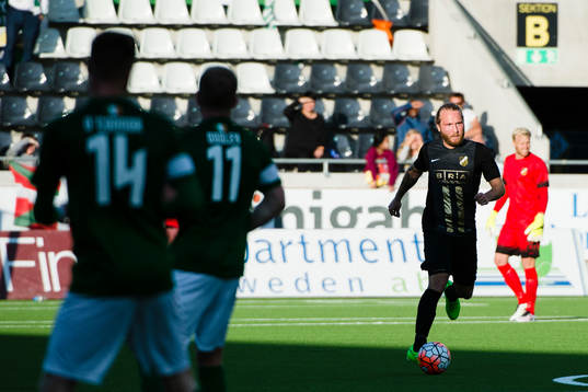 Häckens Emil Wahlström