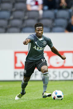 s Ebenezer Ofori