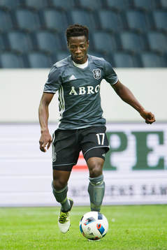 s Ebenezer Ofori