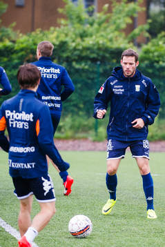 IFK Göteborgs Emil Salomonsson