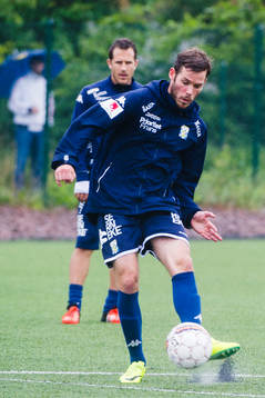 IFK Göteborgs Emil Salomonsson