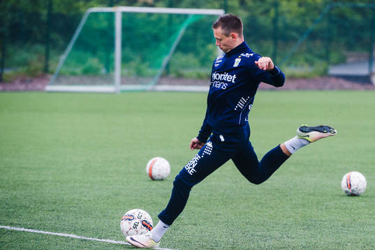 IFK Göteborgs Jakob Ankersen