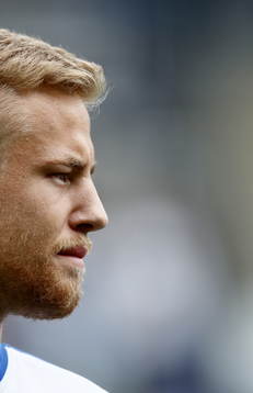 Norrköpings Filip Dagerstål