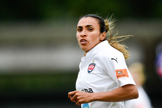Rosengårds Marta Viera Da Silva