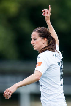 Rosengårds Lotta Schelin