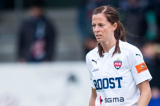 Rosengårds Lotta Schelin