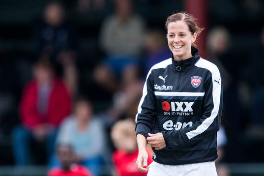 Rosengårds Lotta Schelin