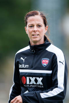 Rosengårds Lotta Schelin