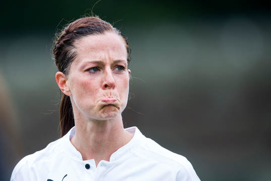 Rosengårds Lotta Schelin