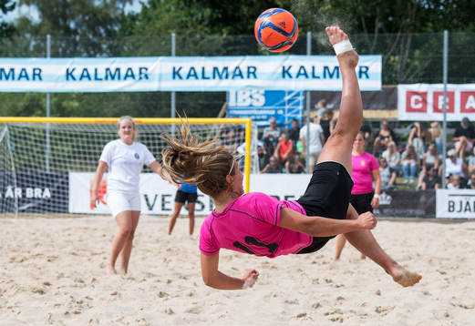 Roslagens Kajsa Sund