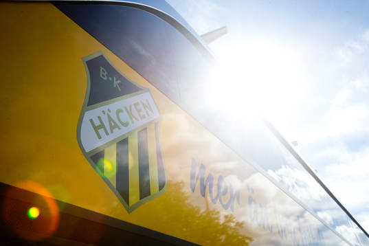 Bläddra bland fler bilder av BK Häcken