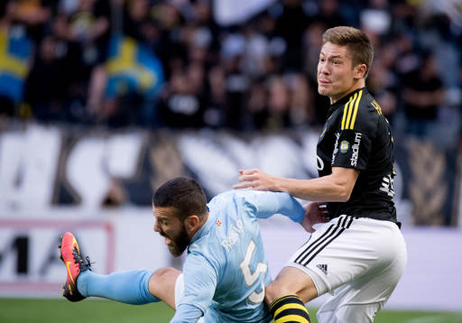 s Haukur Hauksson