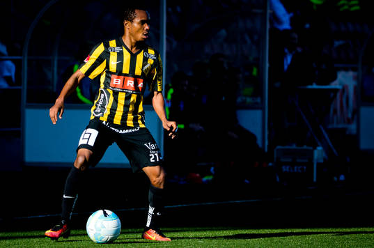 Häckens Nasiru Mohammed