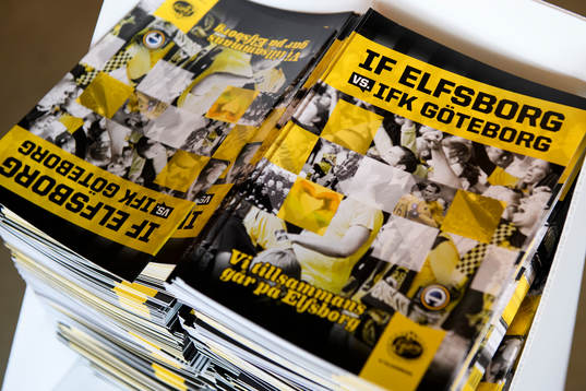 Matchprogram