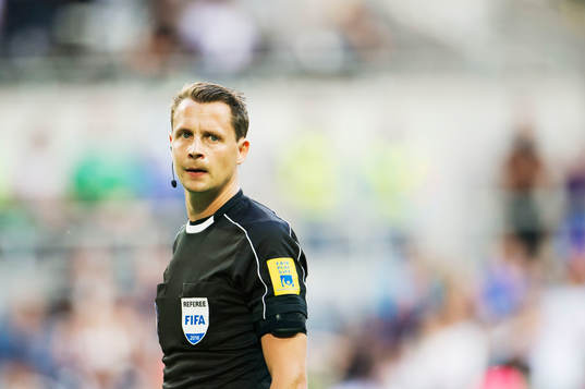Domare Andreas Ekberg