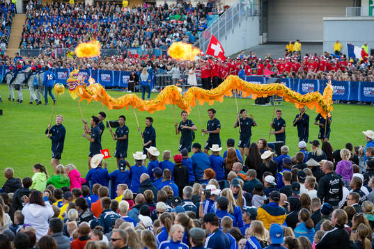 Länderna