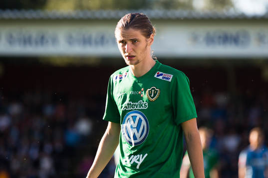 Jönköpings Pawel Cibicki