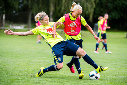 Lisa Dahlkvist
