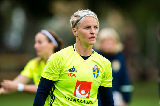 Nilla Fischer
