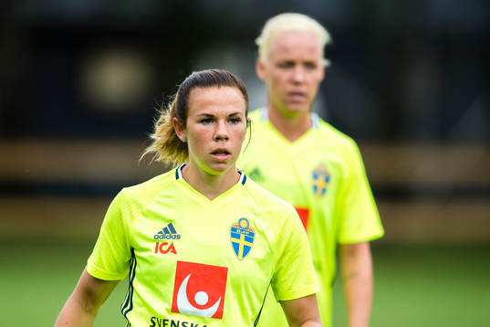 Jessica Samuelsson
