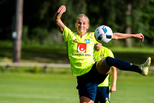 Sofia Jakobsson